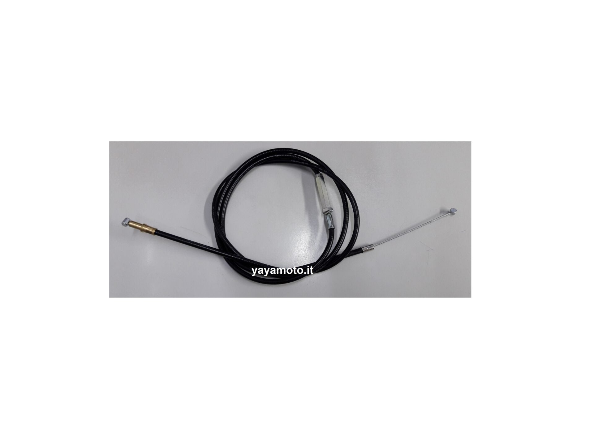 Cavo Acceleratore ABS K37260 – Compatibile Fiat Panda 1.1/1.2 E Doblò 1.2 – Ricambio Originale
