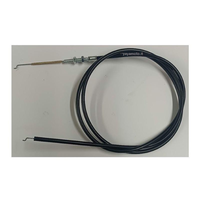 5149955 CAVO COMANDO ACCELERATORE A MANO TRATTORE FIAT 70/66 80/66 ECC 5149955 CAVO COMANDO ACCELERATORE A MANO TRATTORE FIAT 70/66 80/66 ECC