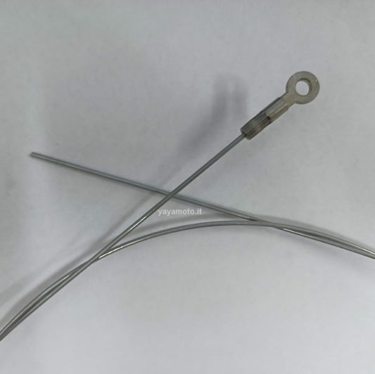 Cavo filo rigido per cambio Vespa e Ape