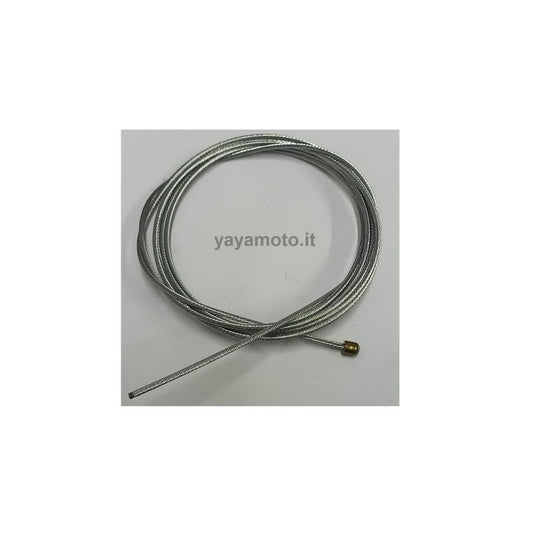 Cavo filo frizione e freno motozappa D. 2.5