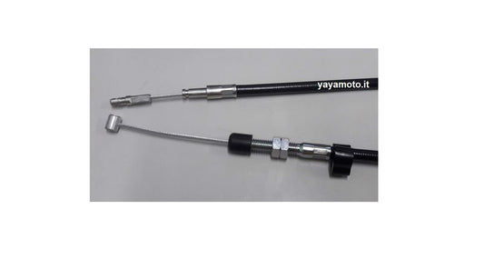 Cavo frizione motozappa Honda F410 - F510 K2