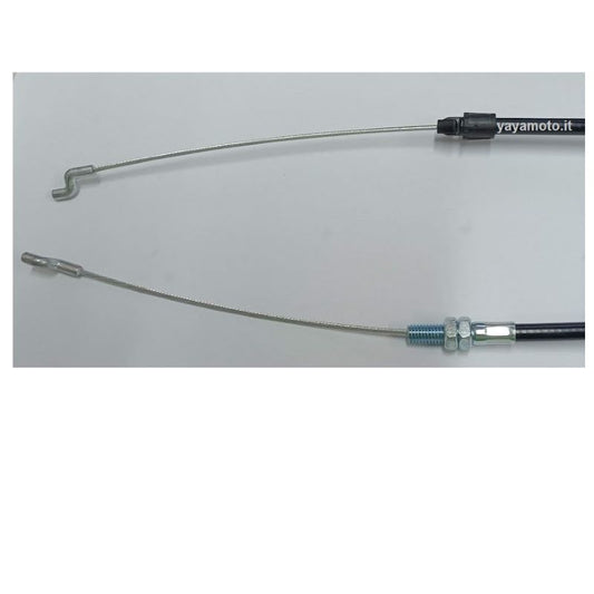 Cavo frizione trattorino Maori