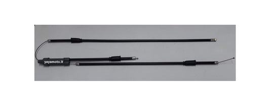 Cavo trasmissione gas Aprilia RS 50