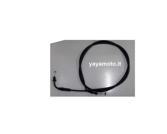 Cavo trasmissione gas Malaguti Madison 125-150