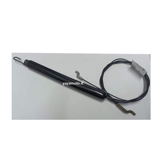 Cavo completo con molla Spazzaneve Snapper