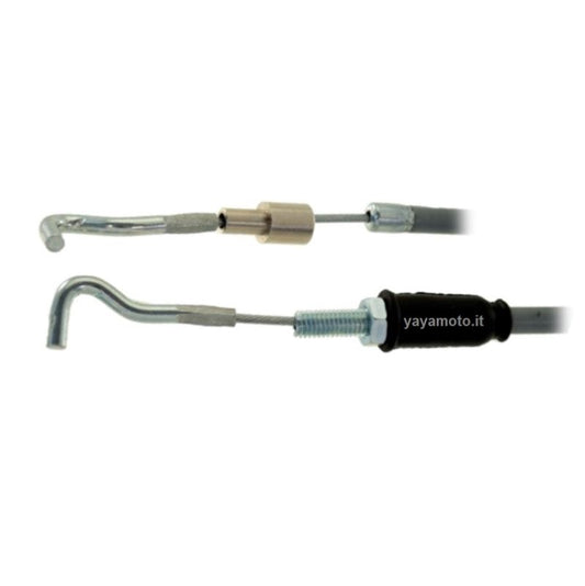 Cavo trasmissione retromarcia Ape 50