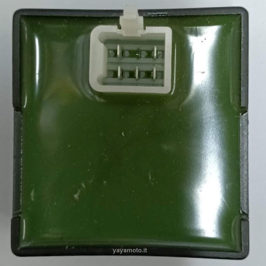 Centralina elettronica Beta Ark