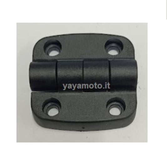 Cerniera cofano fresa motocoltivatore Nibbi