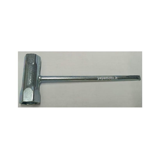 Chiave candela motosega 17×19