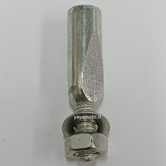 Chiavella spinotto pedali bici