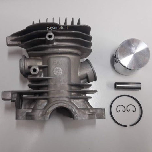 Cilindro completo motosega Efco