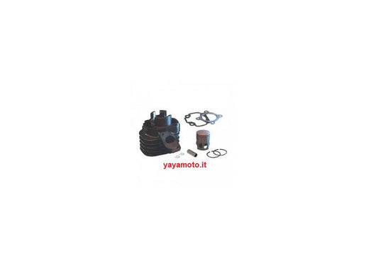 Kit cilindro e pistone D. 40 Minarelli Yamaha orizzontale