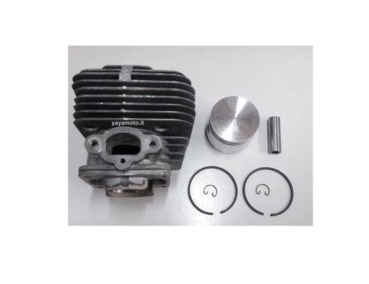 Cilindro completo decespugliatore Efco Oleomac