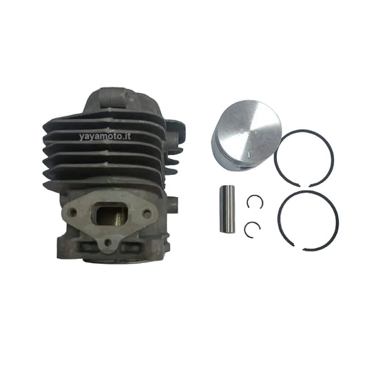 Cilindro pistone motosega Efco