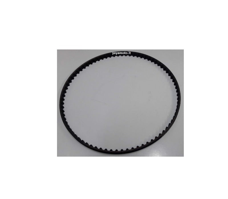 Cinghia Di Distribuzione S5M - Passo 5mm - Larghezza 15/20/25mm - Lunghezze 700-775mm - Cinghia Dentata Con Denti Circolari Per Macchinari