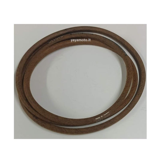 Cinghia lame trattorino Castelgarden