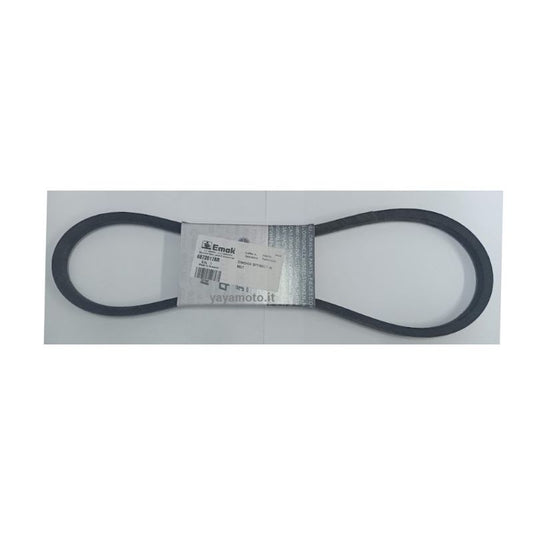 Cinghia motocarriola Efco Bertolini Nibbi Oleomac