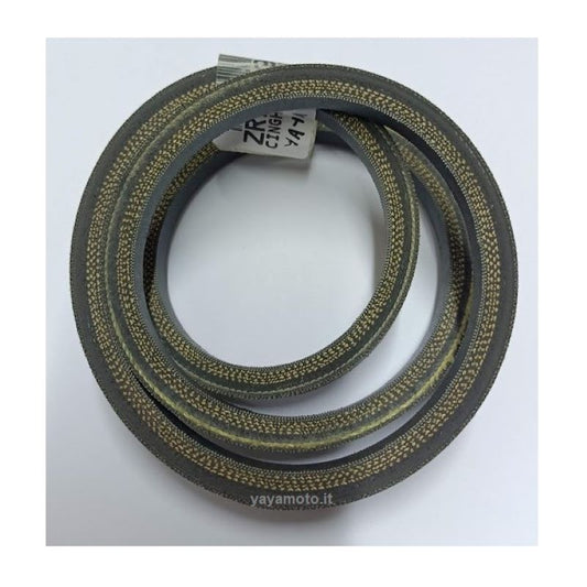 Cinghia spazzaneve Snapper