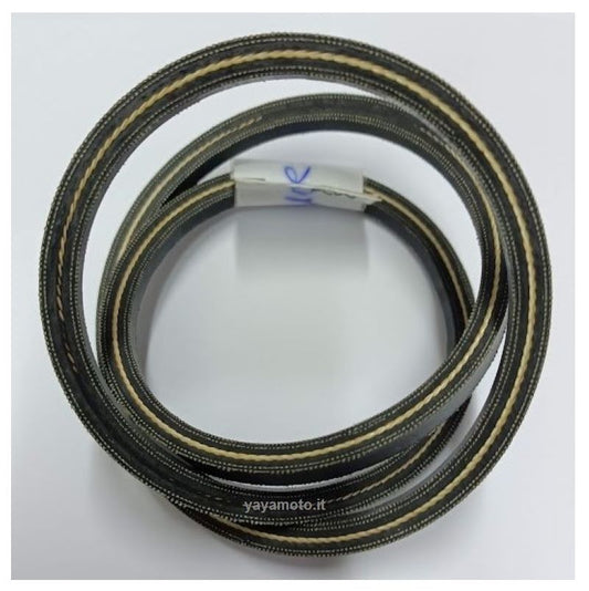 Cinghia spazzaneve Snapper