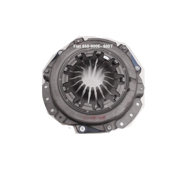 Compra Kit Frizione Per FIAT Panda II Hatchback (169) 1.3L Diesel 70 CV - Foto 9