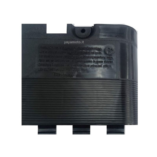 Coperchio filtro aria rasaerba e motozappa