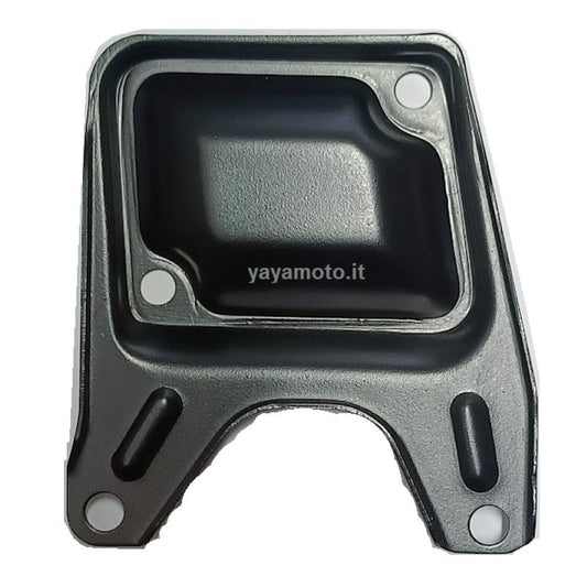 Coperchio marmitta motosega Efco