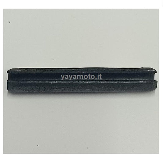 Copiglia elastica spina perno