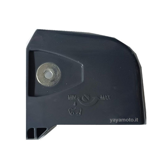 Carter copricatena potatore