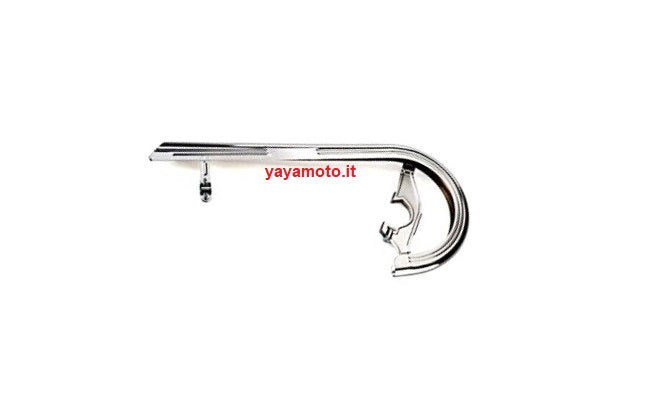 Carter copricatena cromato per bicicletta– YAYAMOTO di Spina Gianvito