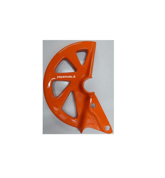 Copridisco Beta Trial Techno arancio