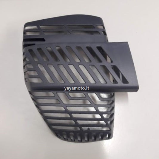 Coprimarmitta decespugliatore Efco DS 2400