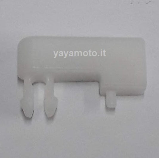 Cricchetto saltarello avviamento