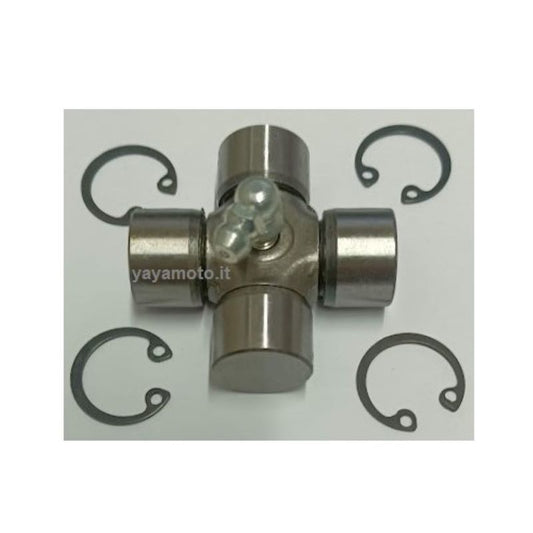 Crociera per albero cardano