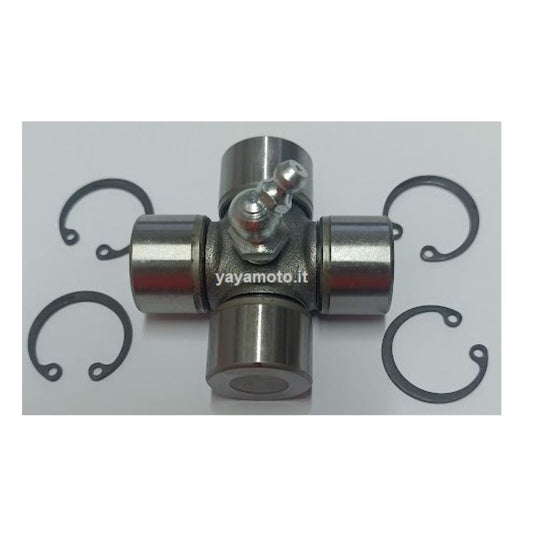 Crociera per albero cardano