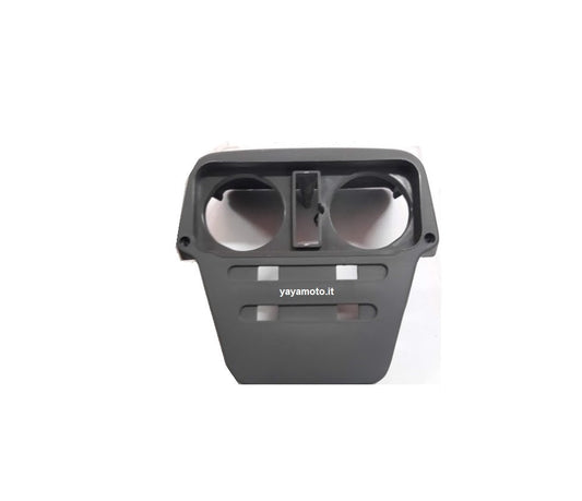 Portastrumenti cruscotto Atala Master TRE L