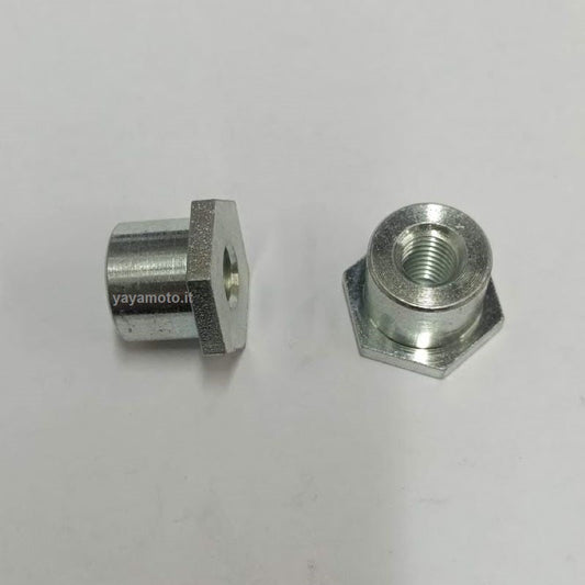 Dado boccola pedale freno Trial