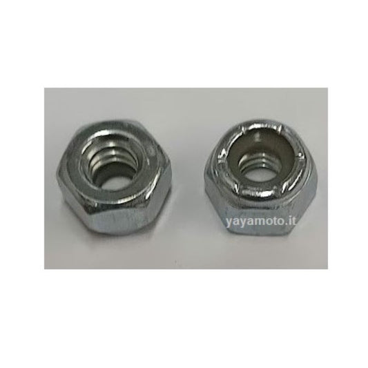 Dado perno di sicurezza spazzaneve Husqvarna