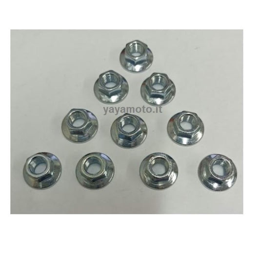 Dado testata motori Minarelli