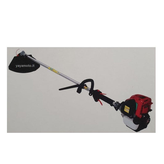 Decespugliatore con motore Honda GX 50