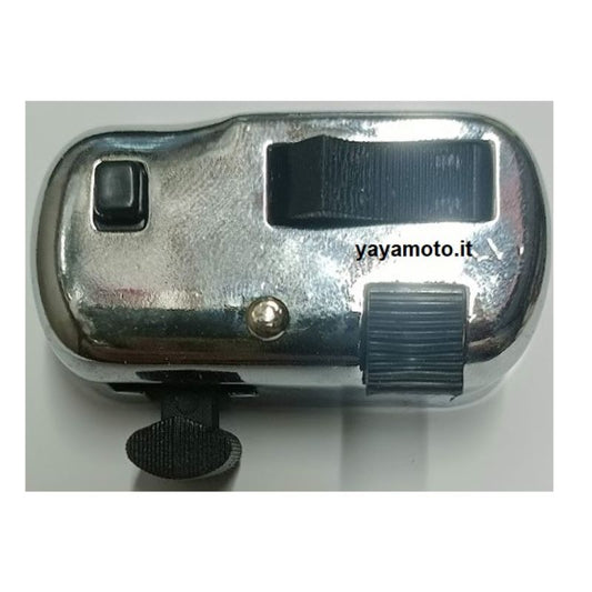 Devio luci Piaggio Vespa 50
