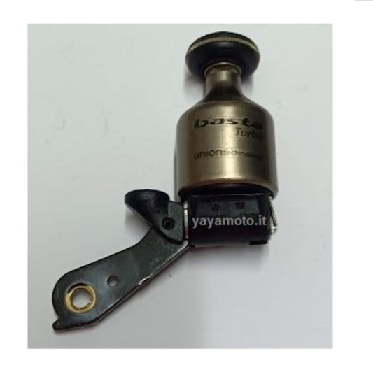 Dinamo bicicletta alta efficienza