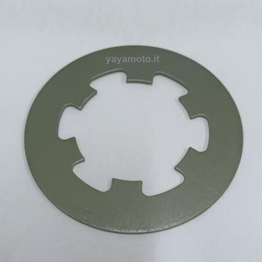 Disco frizione in ferro Vespa 50