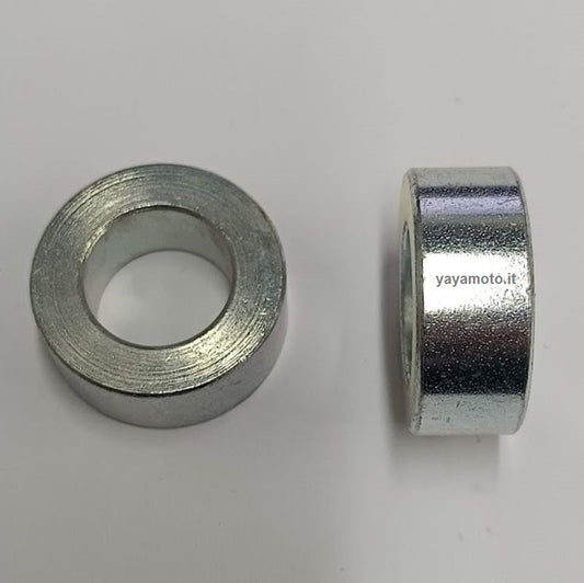 Distanziale motofalce M210 Trifoglio
