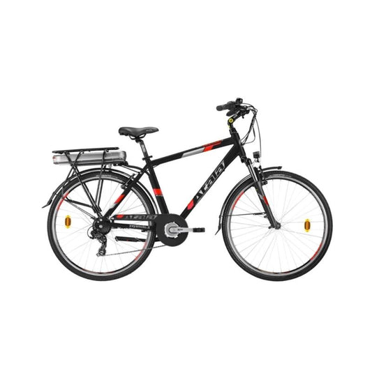 Bicicletta elettrica Atala E-Run FS