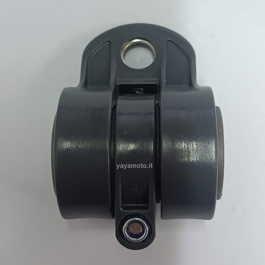 Fascetta di supporto cinghia decespugliatore