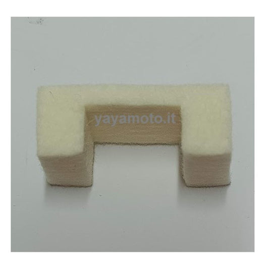 Feltro paragrasso tagliasiepi Efco