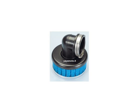 Filtro aria Air Box Polini 90°
