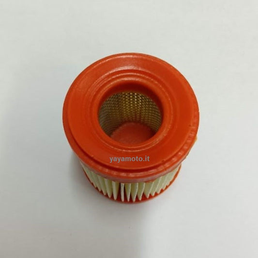 Filtro aria motore Aspera BVL 198