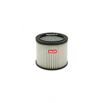 Filtro a cartuccia per aspiracenere Cinder 602-603