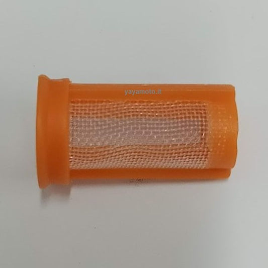 Filtro acqua idropulitrice